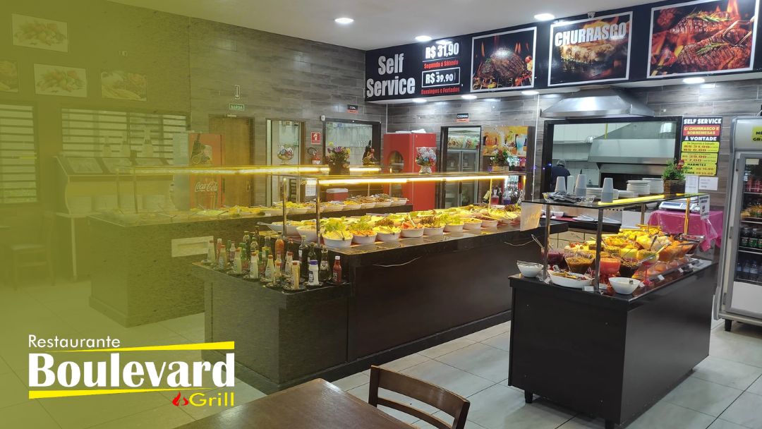 Boulevard Grill – Restaurante e Churrascaria em Guarulhos