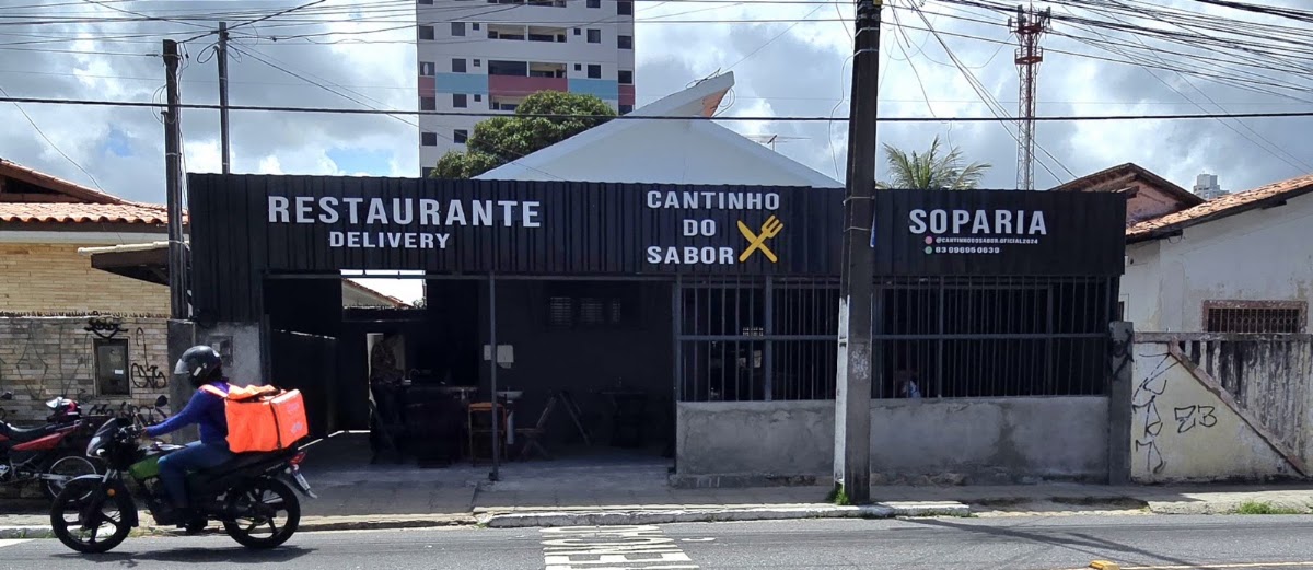 Cantinho do sabor Restaurante Self Service