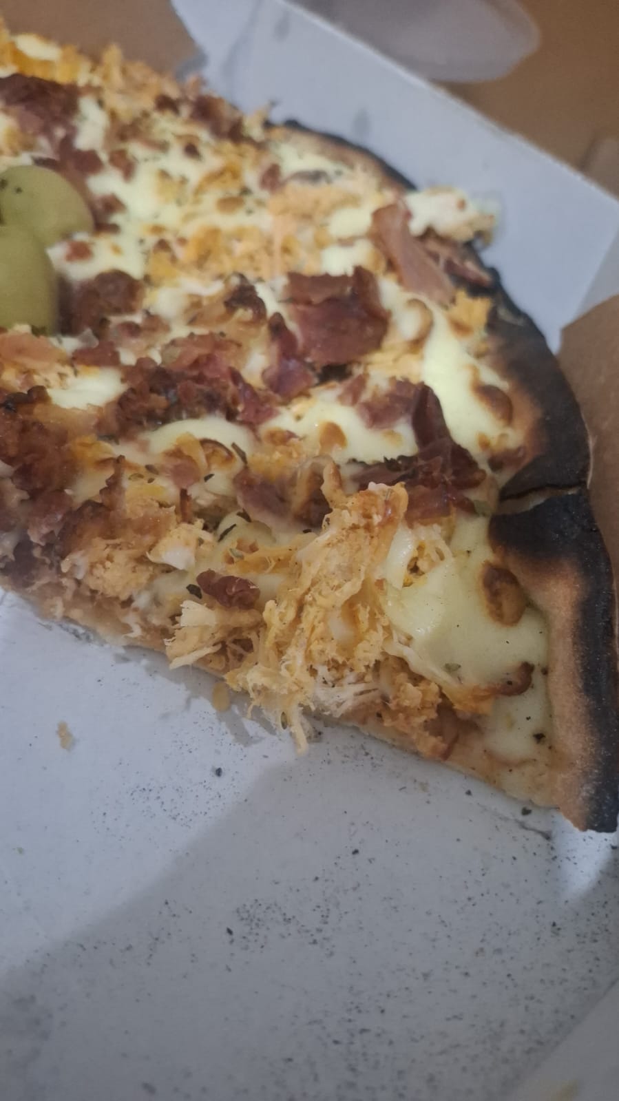 Pizzaria Capriolli