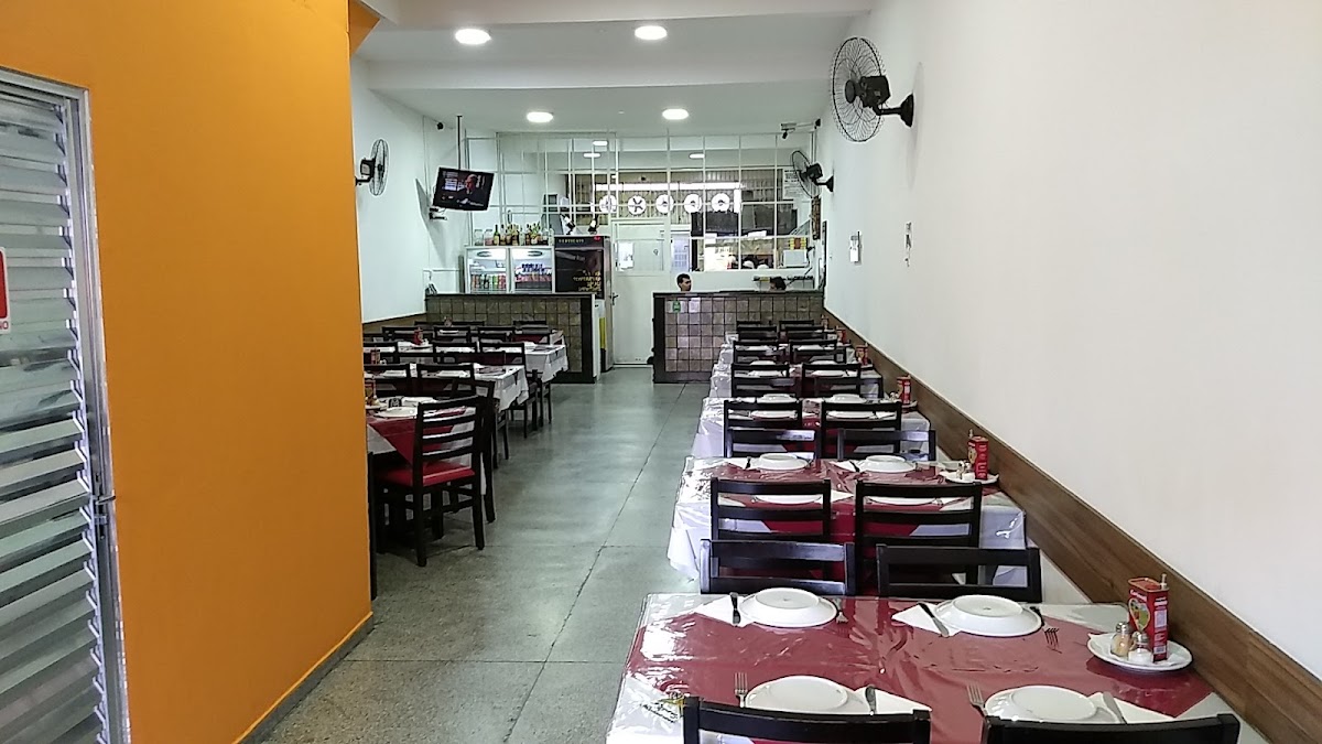 Pizzaria Vergilio Restaurante