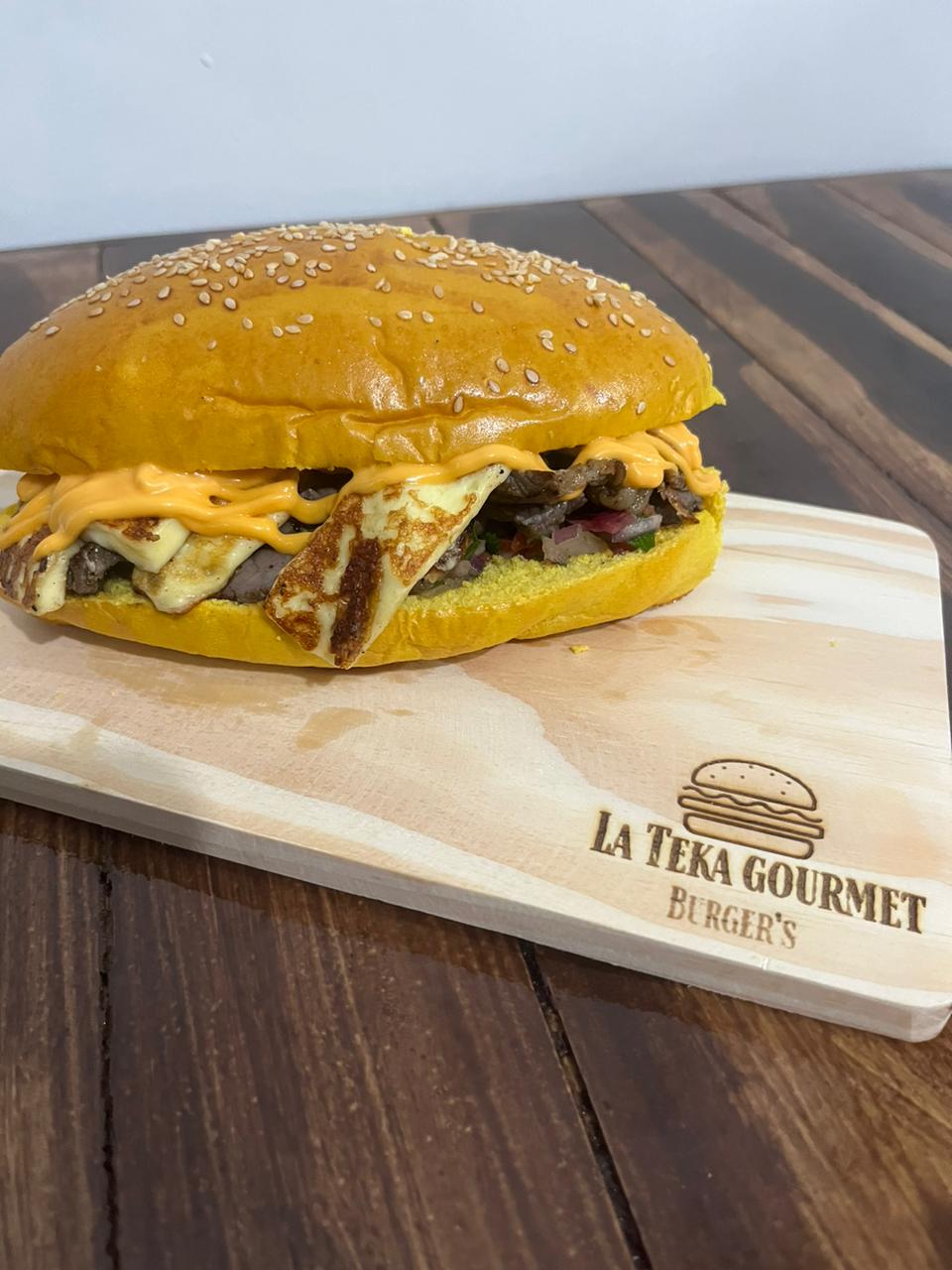 La Teka Gourmet