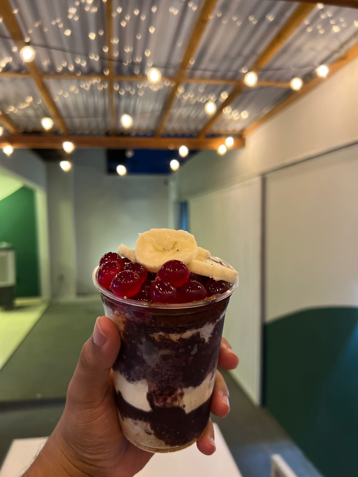 Açaí Home Delivery