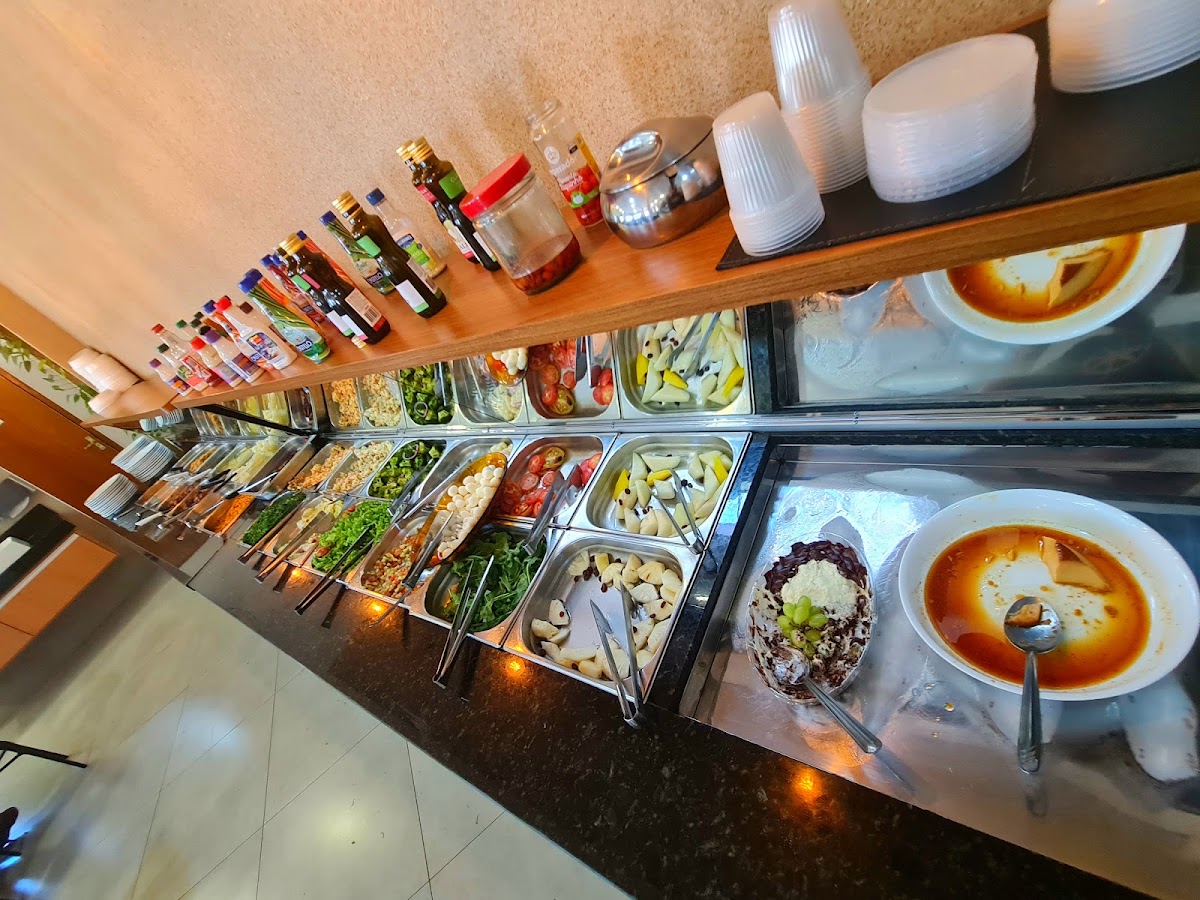Restaurante Sabor Original