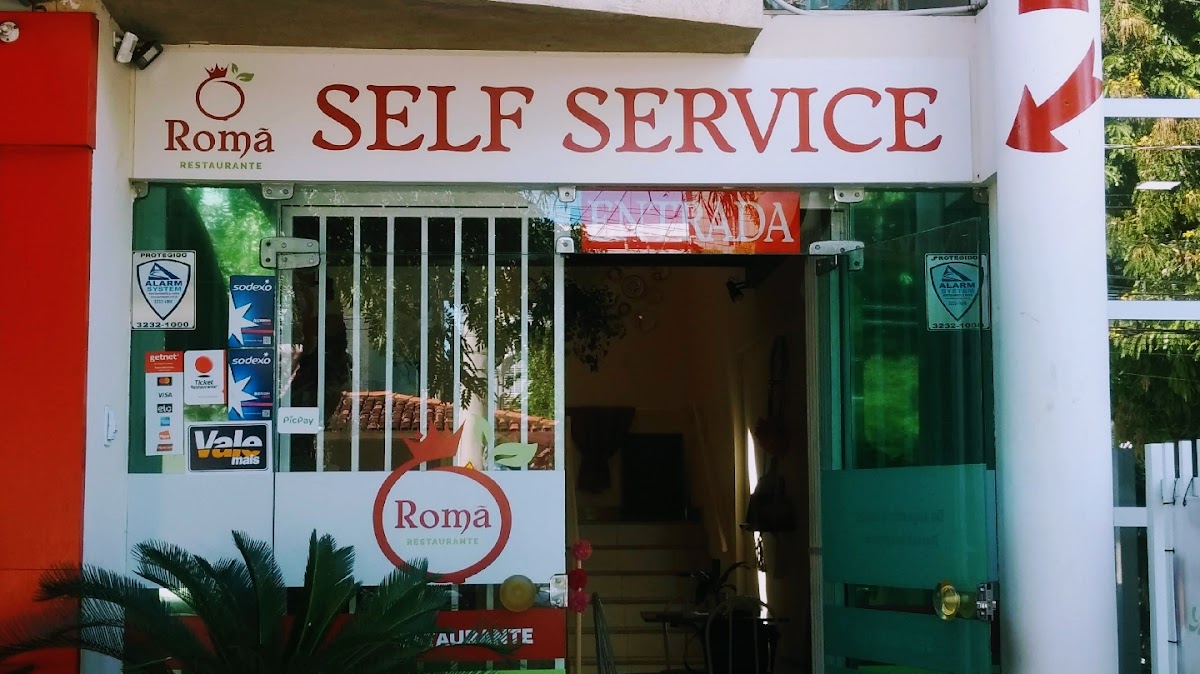Romã Restaurante