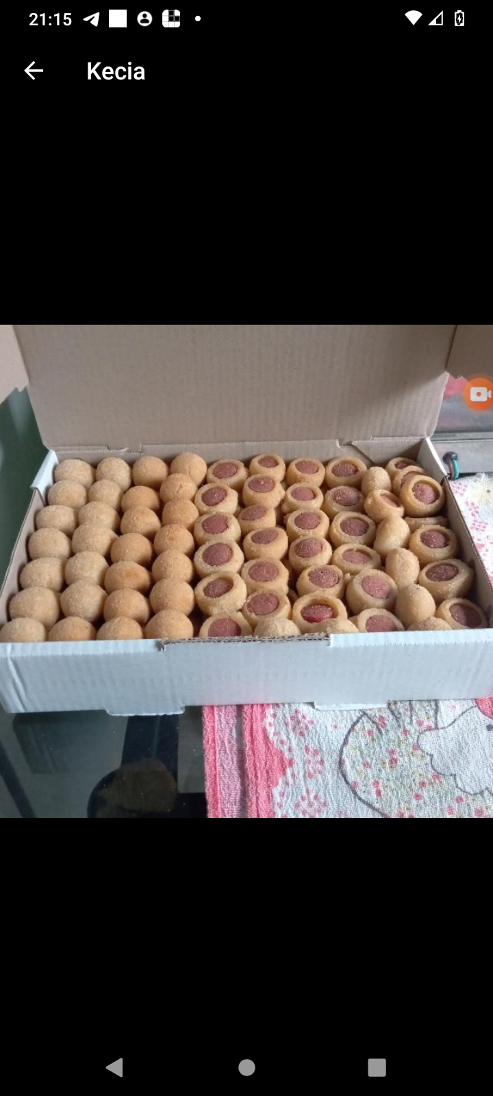 Deozinha Lanches