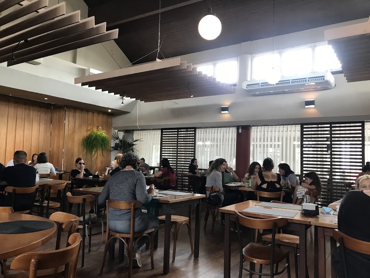 Ponto Restaurante & Café