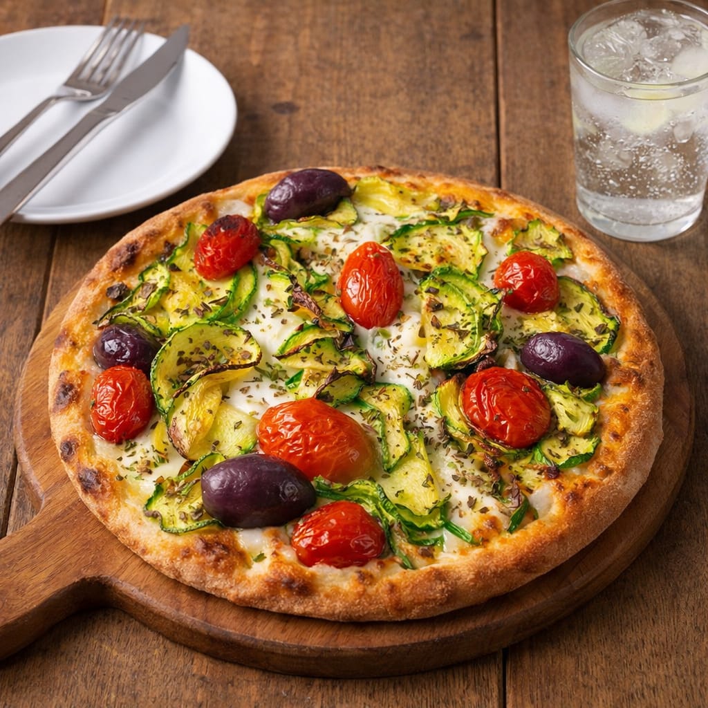 Pizzaria House