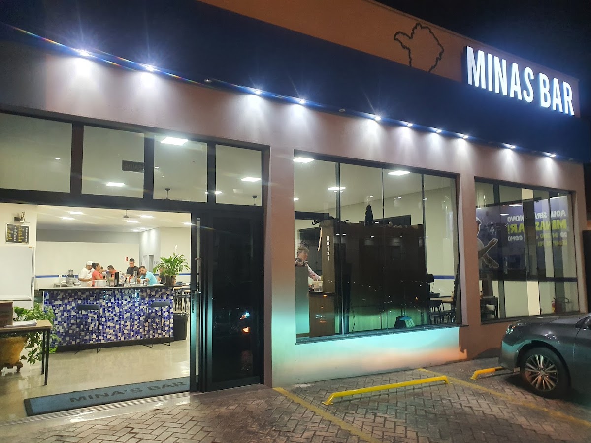 Minas Bar