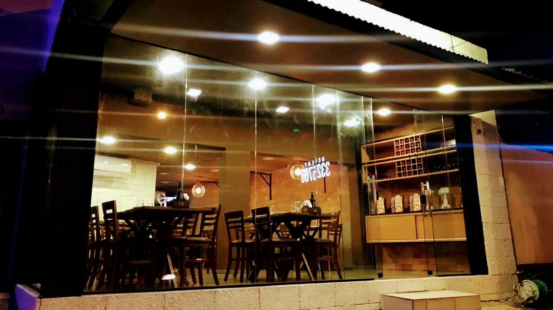 Calábria Pizzaria - Serraria