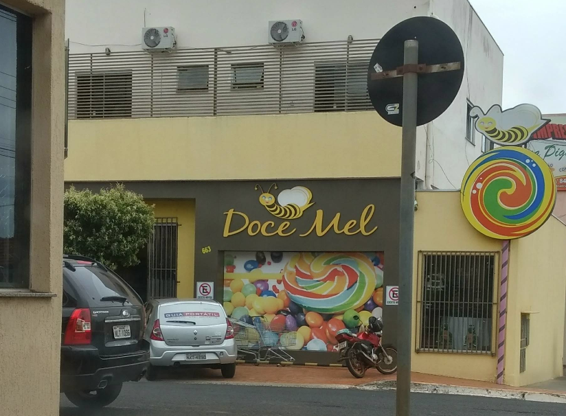 Doce Mel