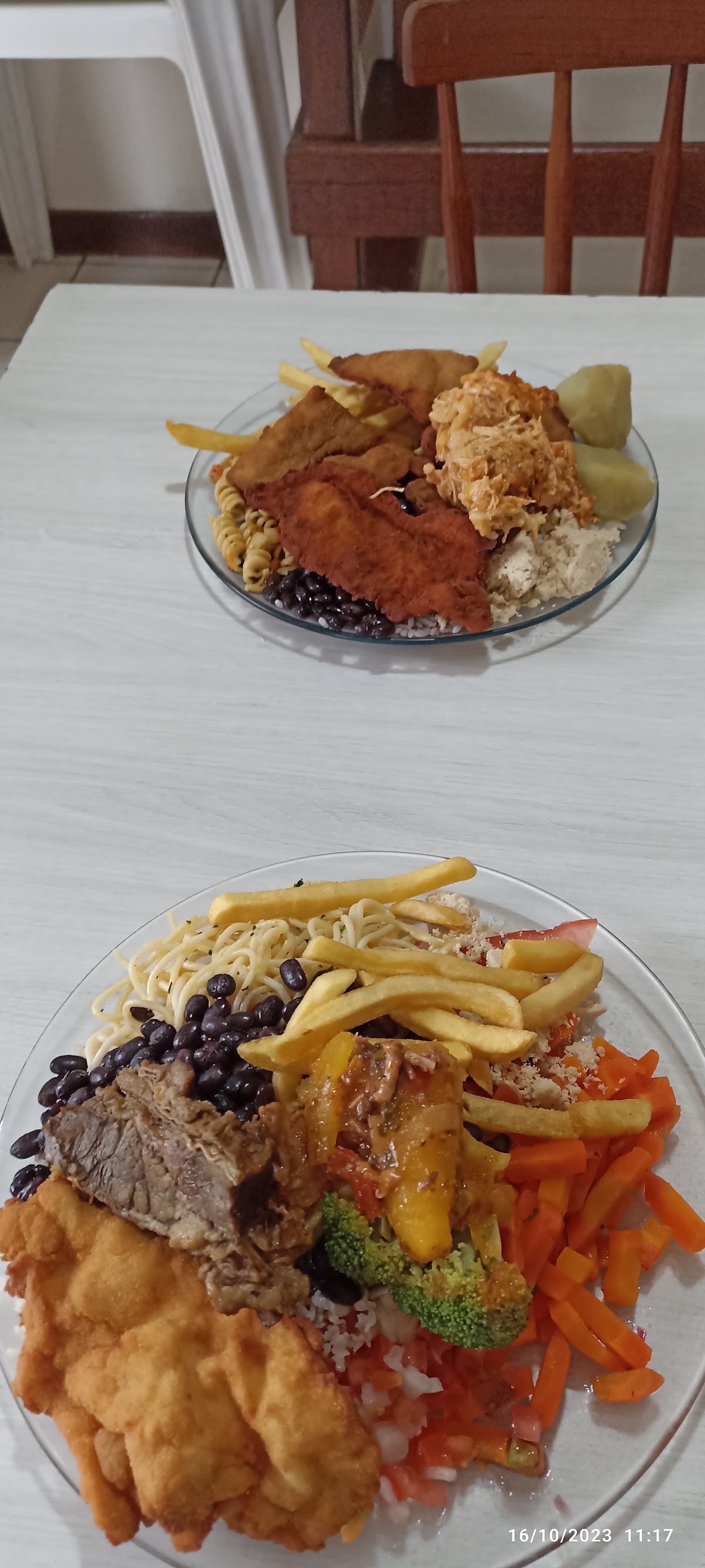 É Bom Restaurante