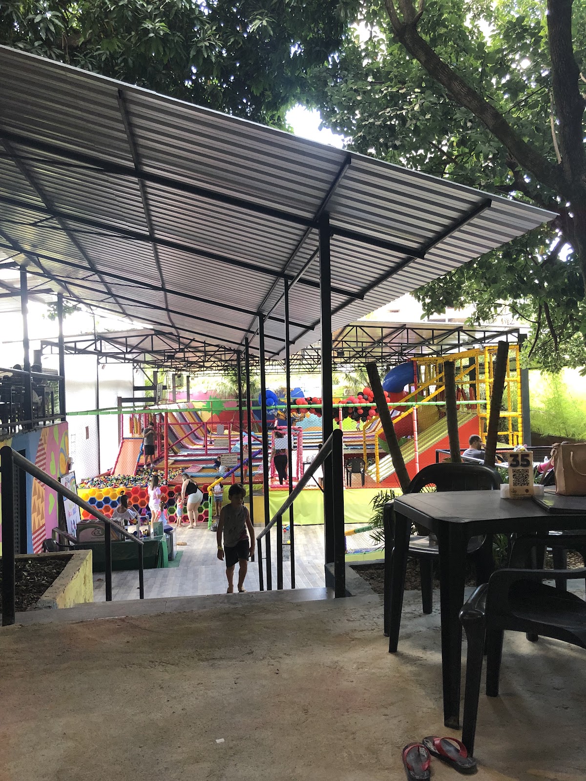 Rafa's Food Park (Goiânia)