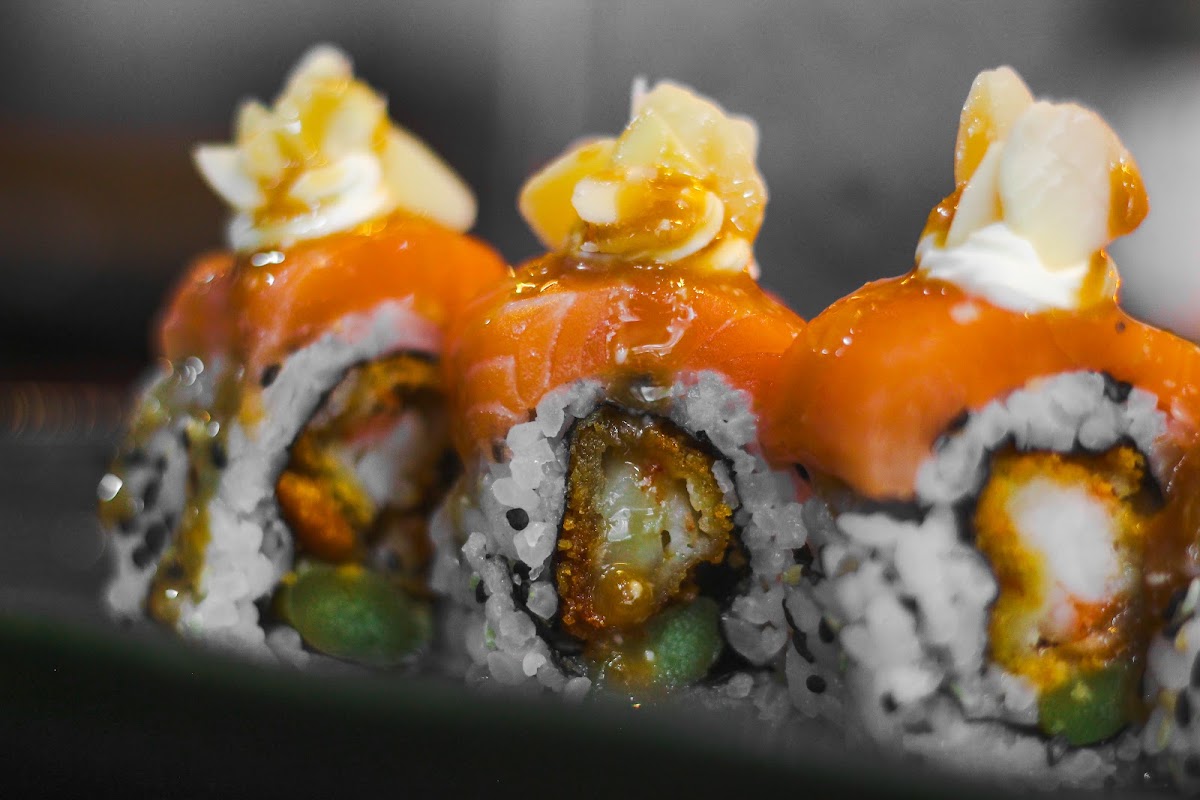 Wasuri Sushi Matão