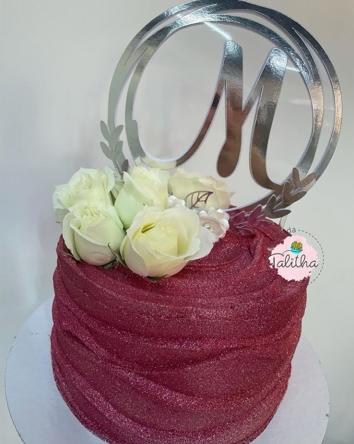 Doces da Talitha