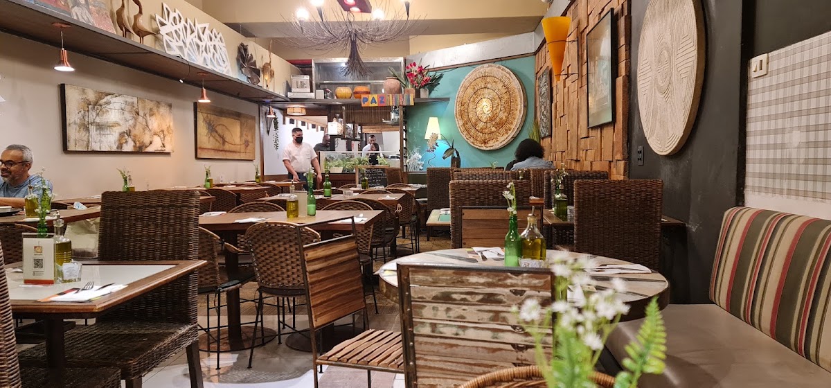 Carmelo Restaurante