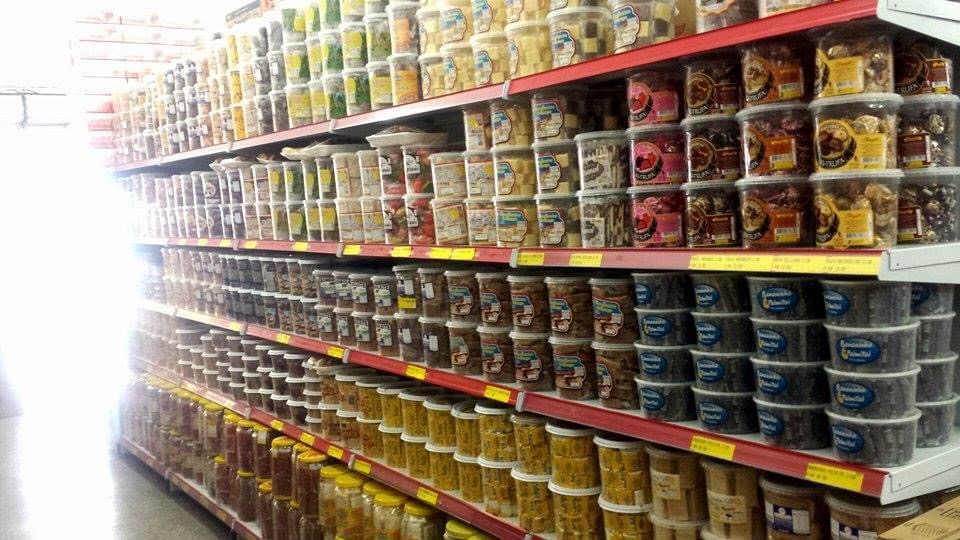 Maroca Doces, Festas e Presentes