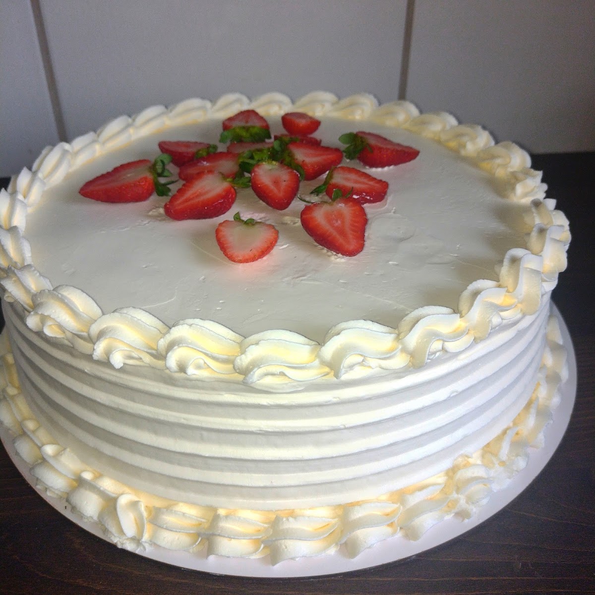 Confeitaria Pattrícia Gonzaga