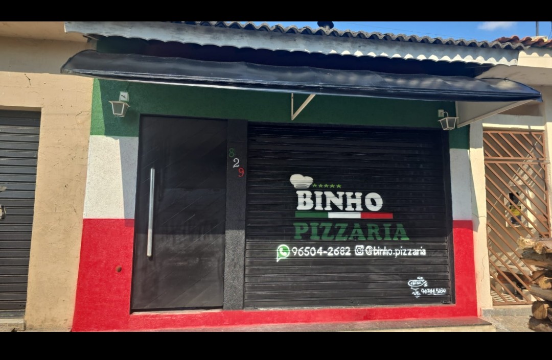 Binho Pizzaria