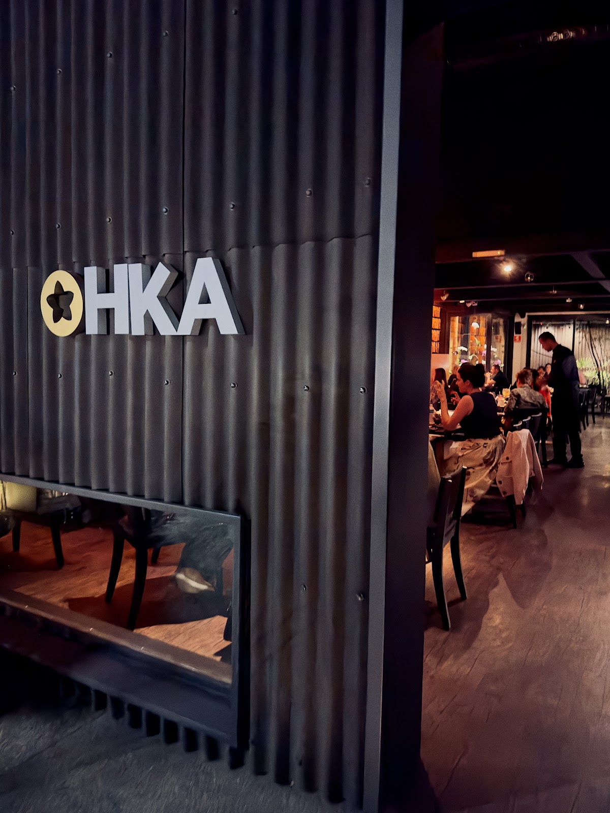 Ohka