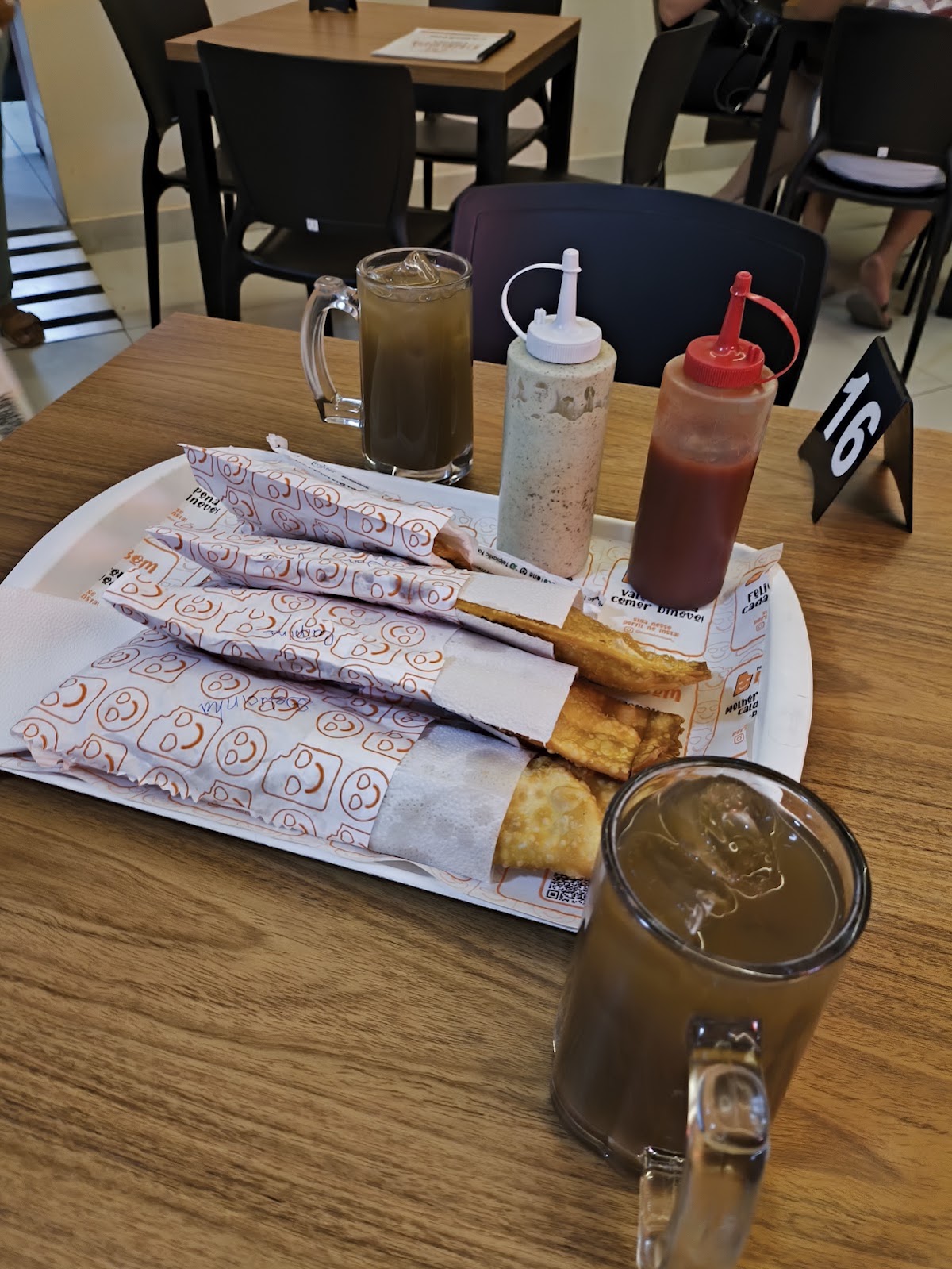 Dubom Lanches