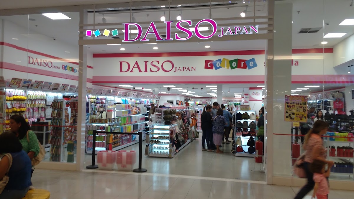 Daiso Japan Brasil | Shopping Iguatemi Campinas