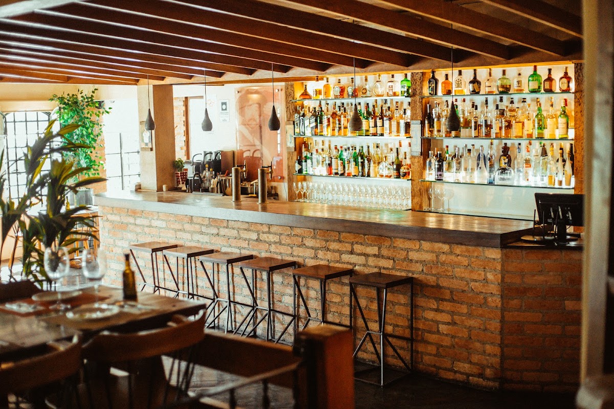Sargento Garcia Restaurante