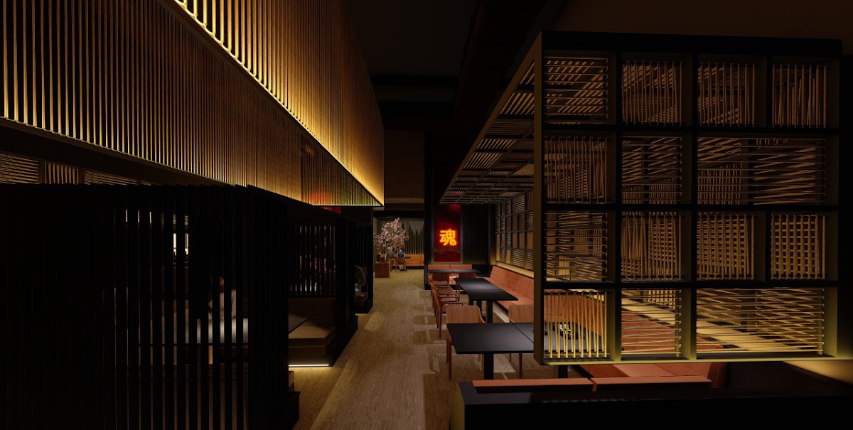 Azuri Restaurante