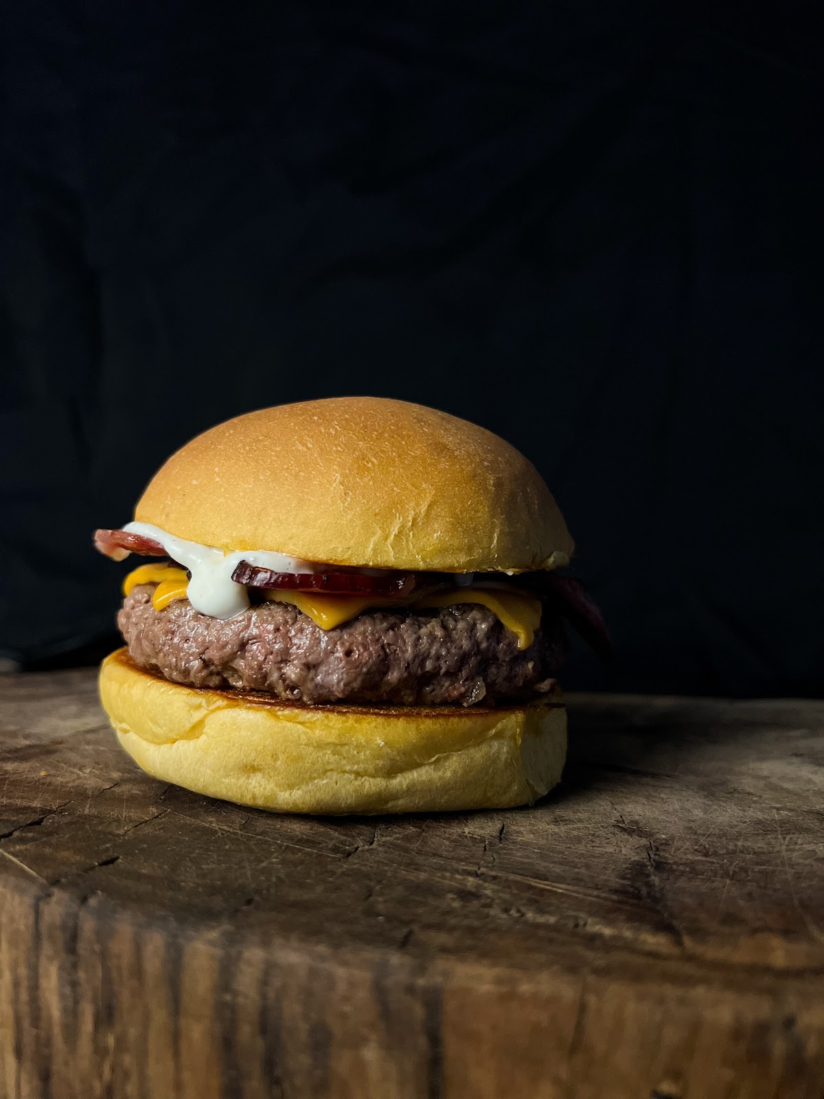 Celeiro Burger