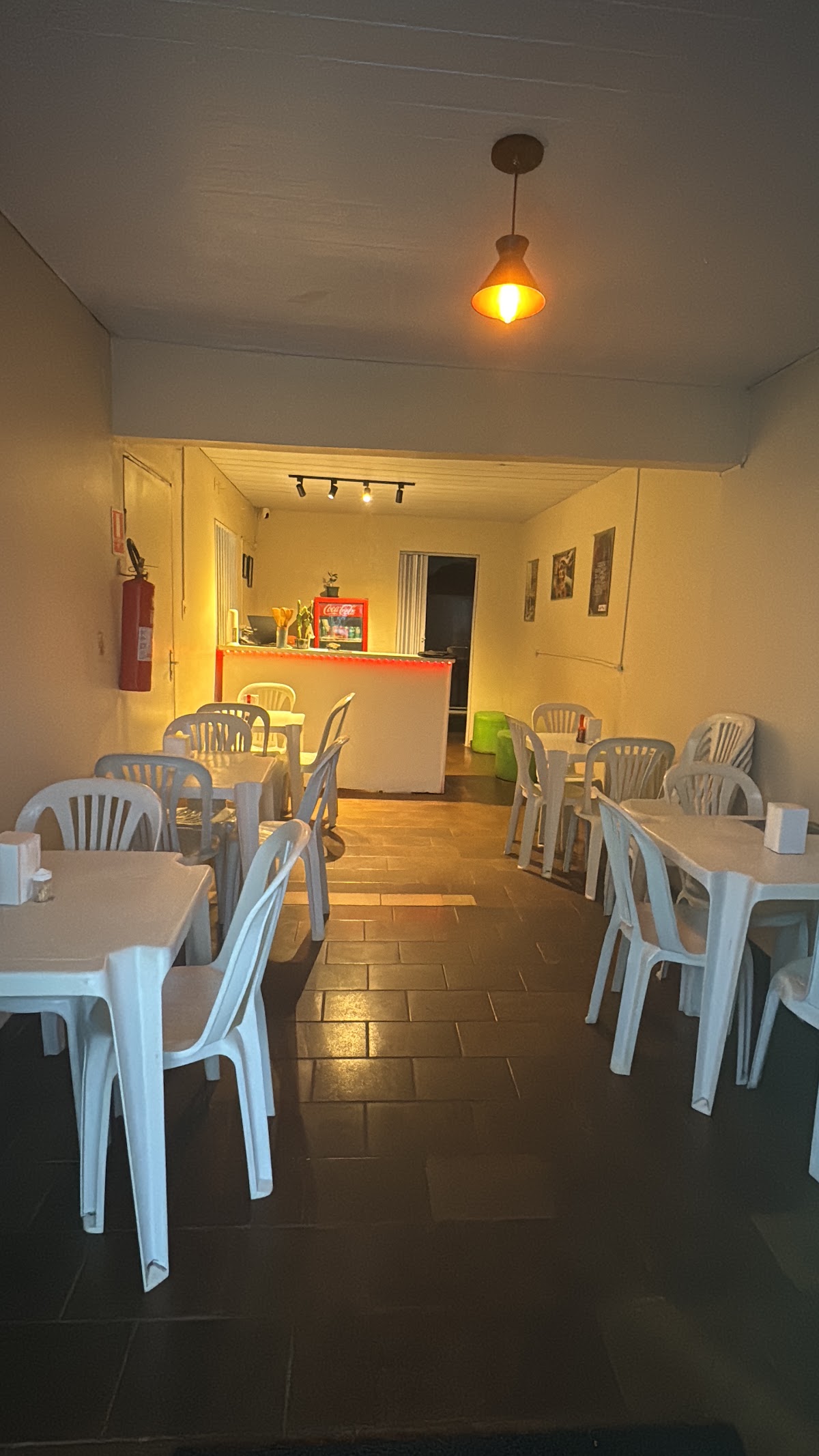 Light Food & Alimentação Executiva
