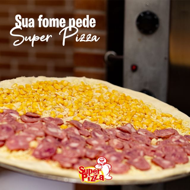Super Pizza Parque Shopping Maceió