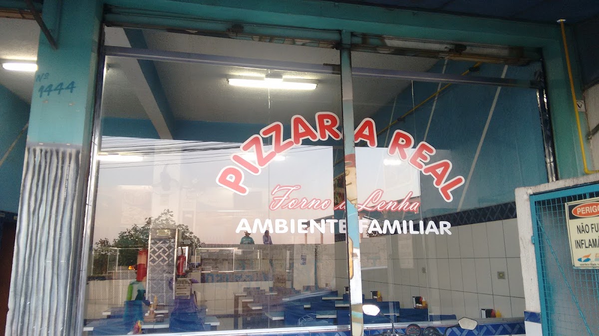Pizzaria Real