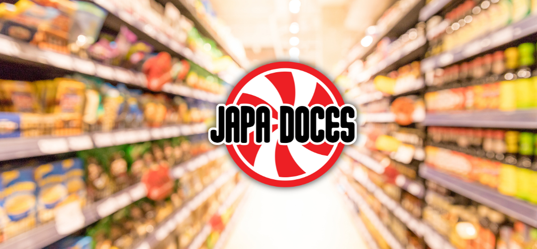 Japa Doces e Descartáveis