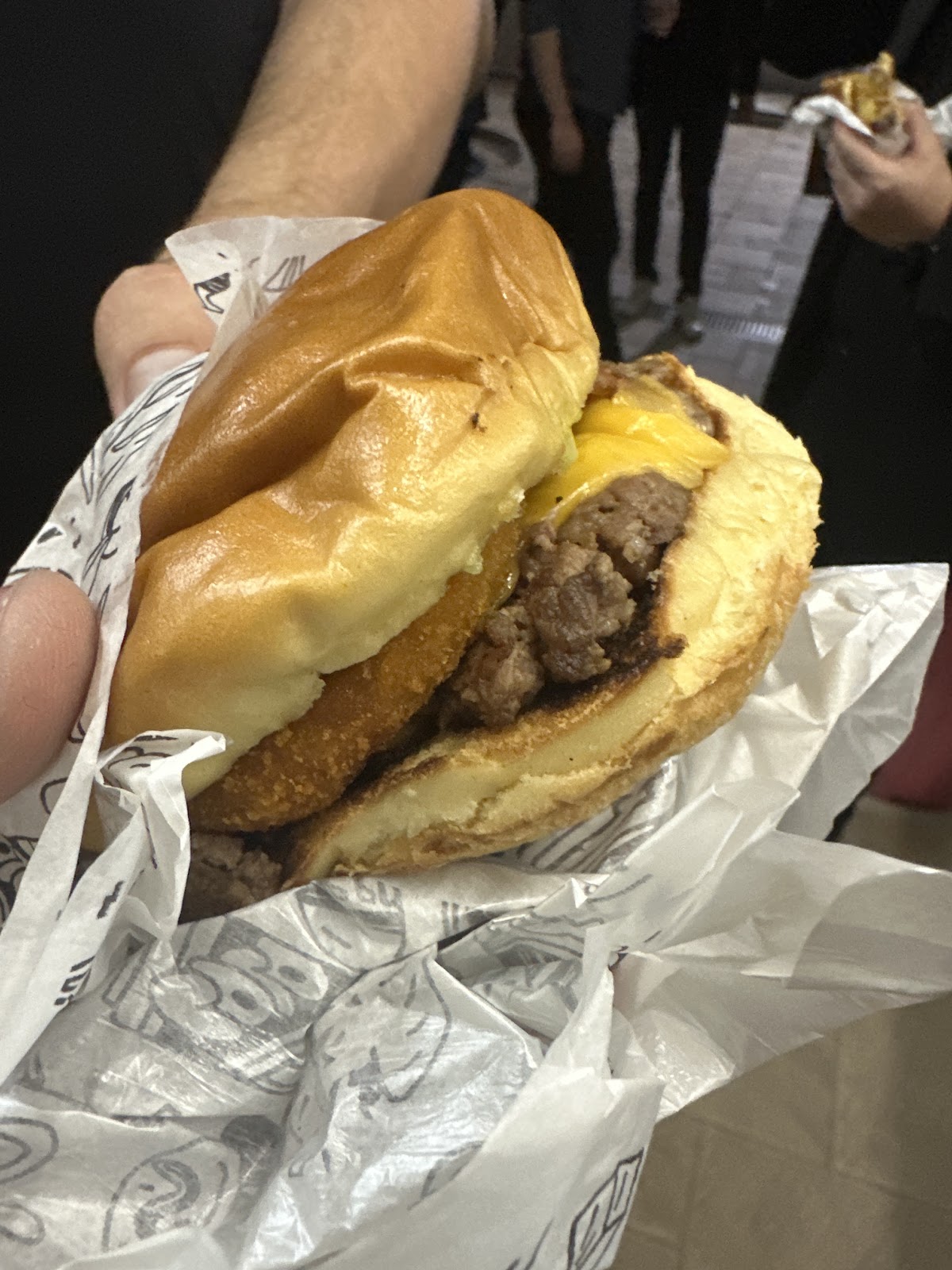 SANDUBÃO LANCHES SALTO