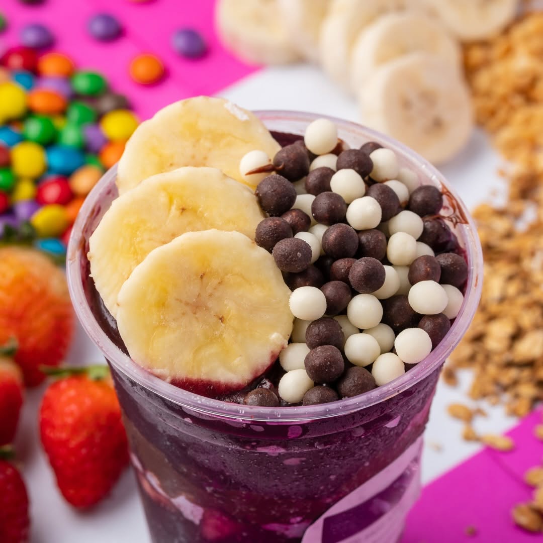 Vida Açai Delivery Bacabal