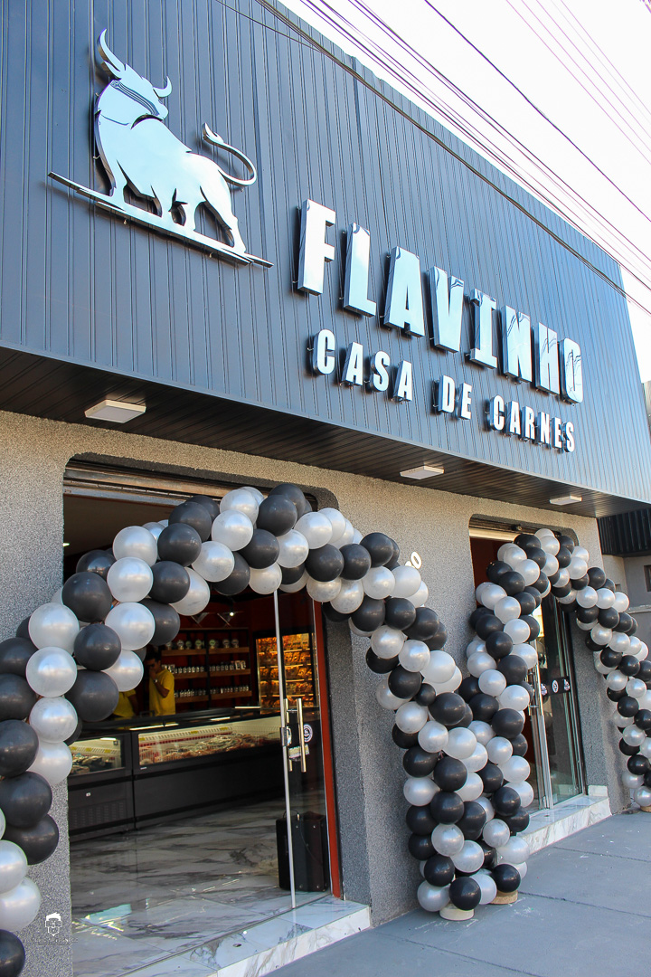 Flavinho Carnes Catanduva