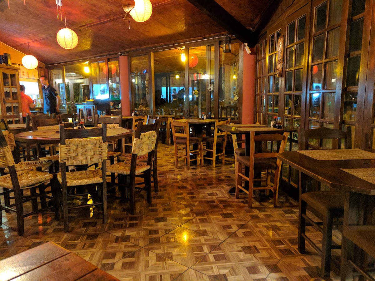 Sushi Bistrot