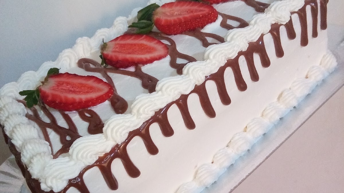 Doce Fascino Confeitaria