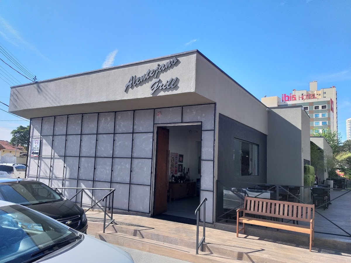 Alentejano Grill