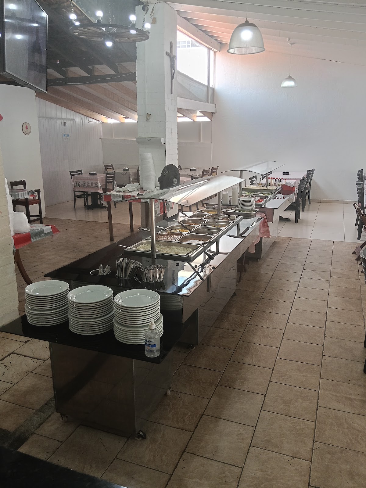 Restaurante da Mila