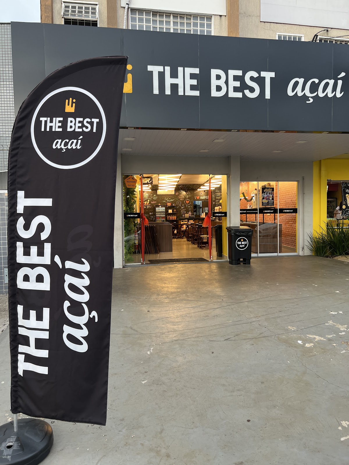 The Best Açaí - Anápolis