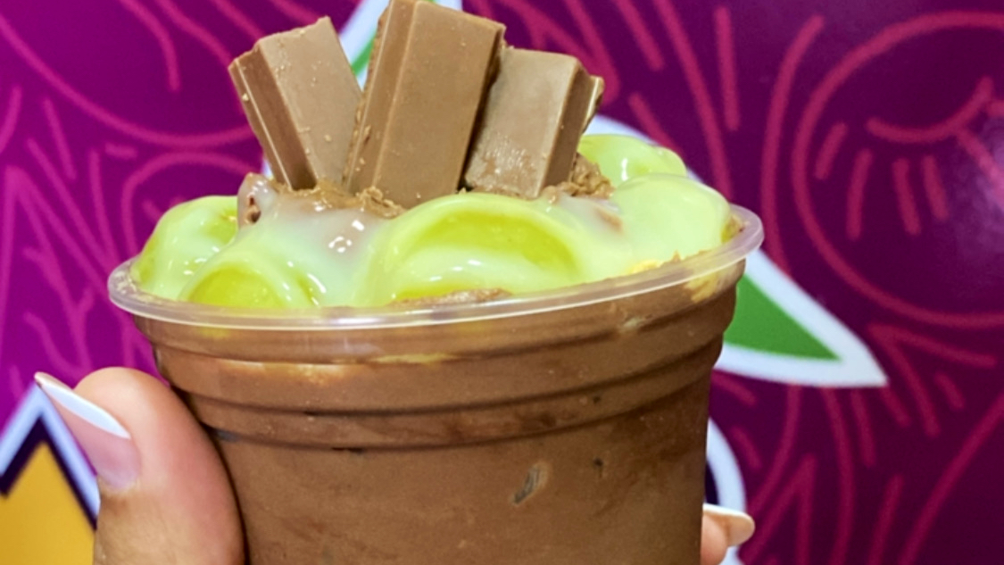 Mais Açaí