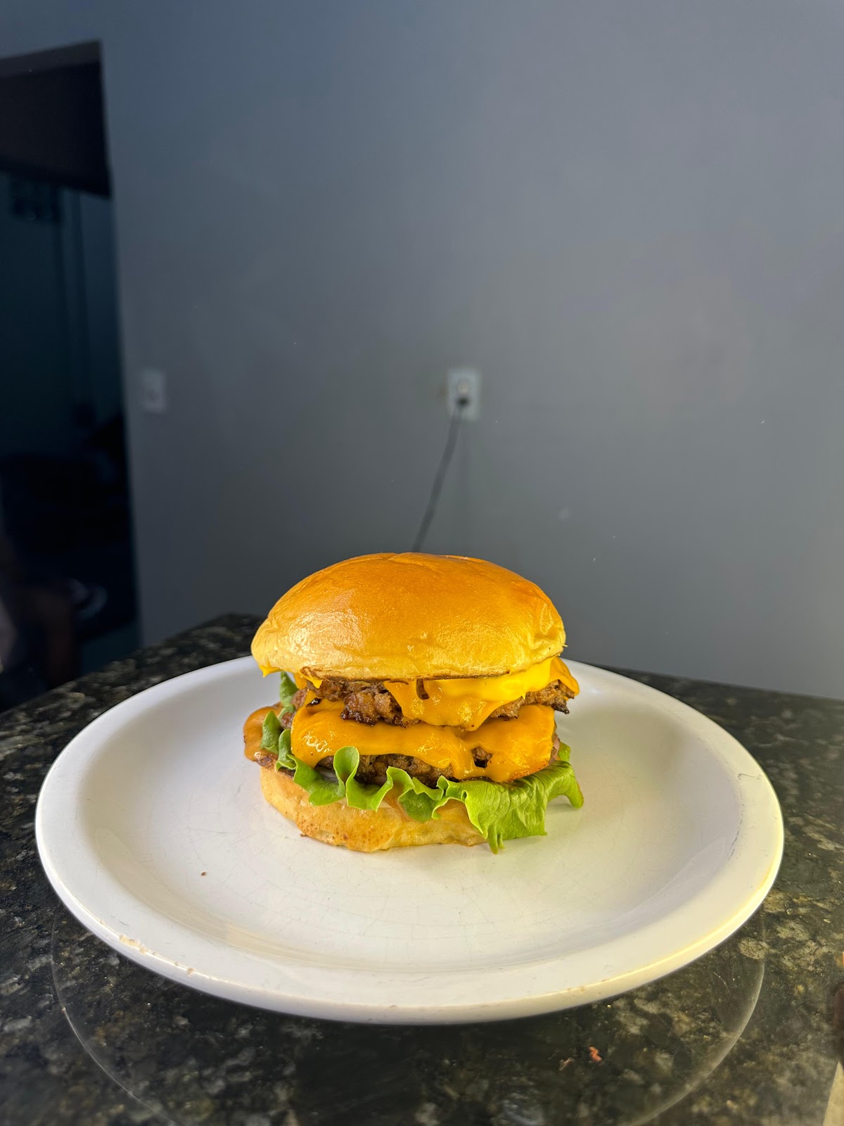 Dirua Burguer