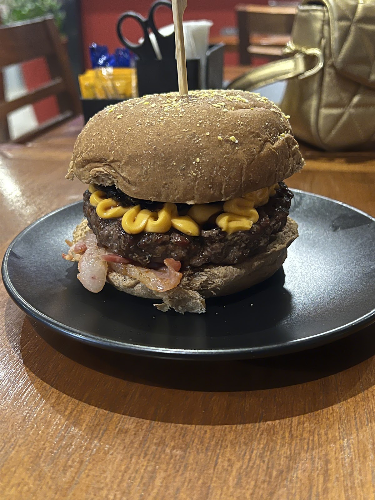 Duque Hamburgueria