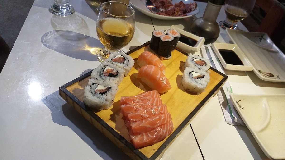 Sushi Takê