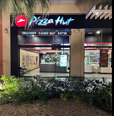 Pizza Hut