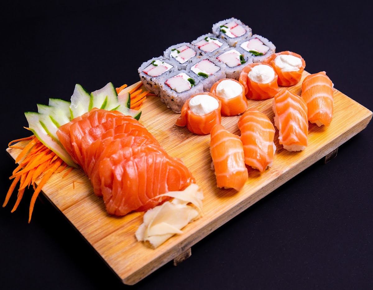 Fuji Sushi