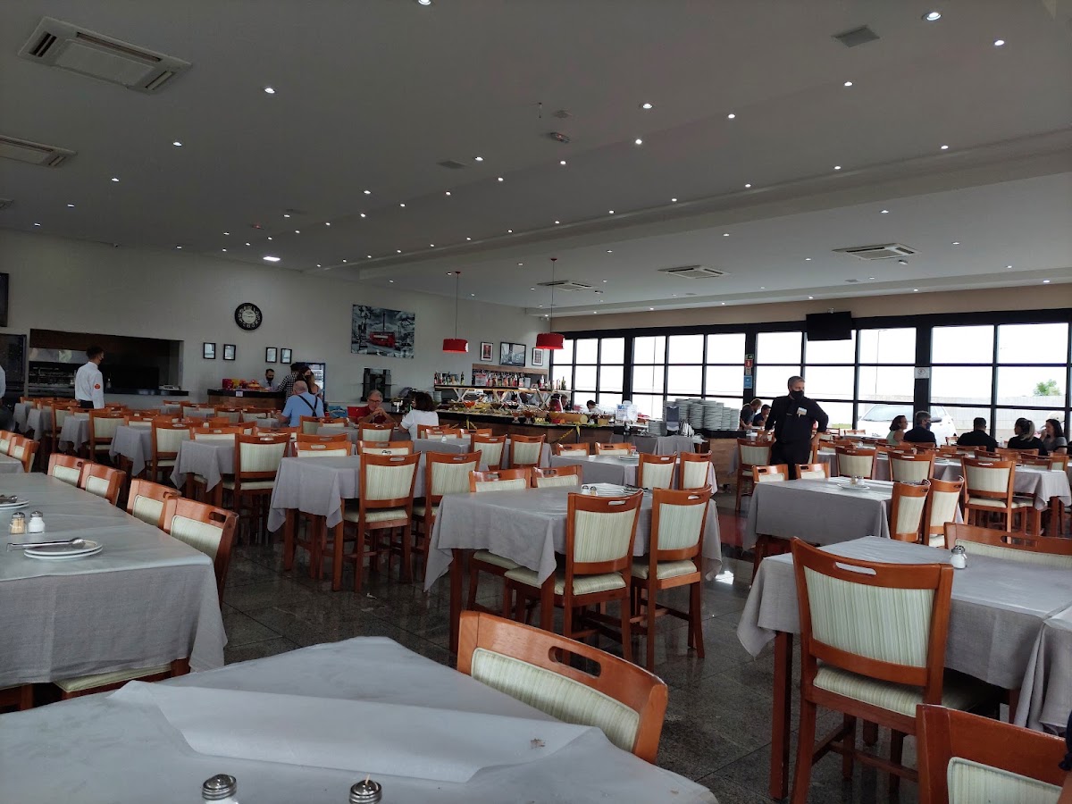 Churrascaria Grill Sul - Jaú