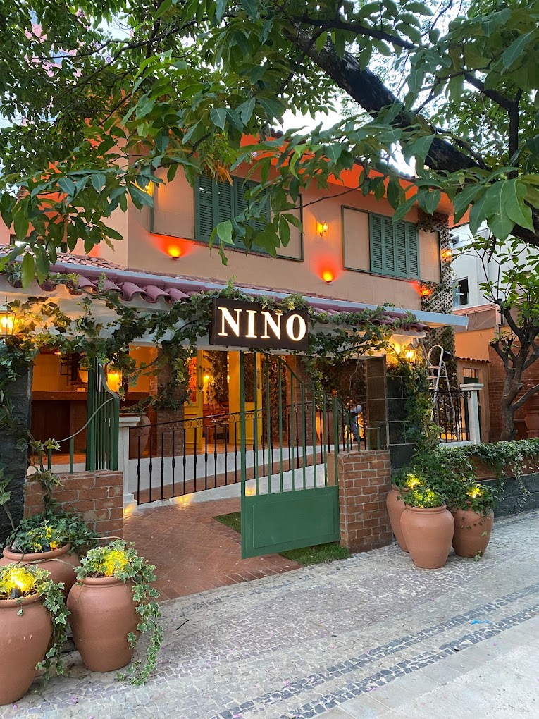 Nino Cucina - Belo Horizonte