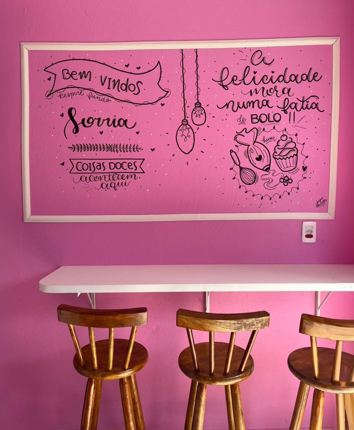Nanda Doces