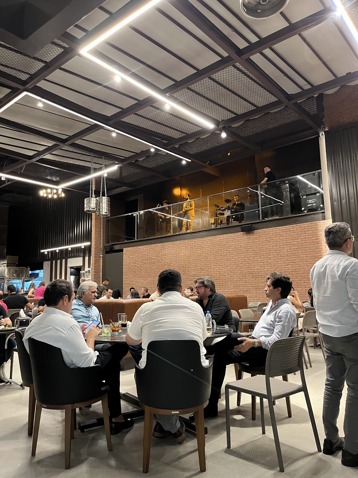 Turatti - Gastrobar & Parrilla